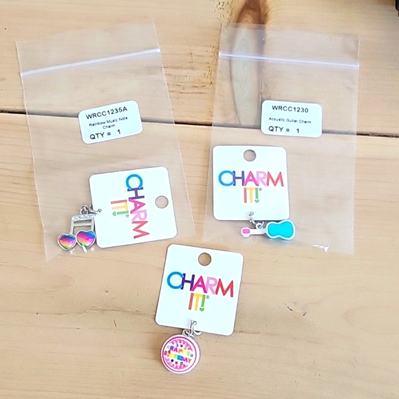 Charm It! High Intencity Charms - 3 - Picture 2 of 6